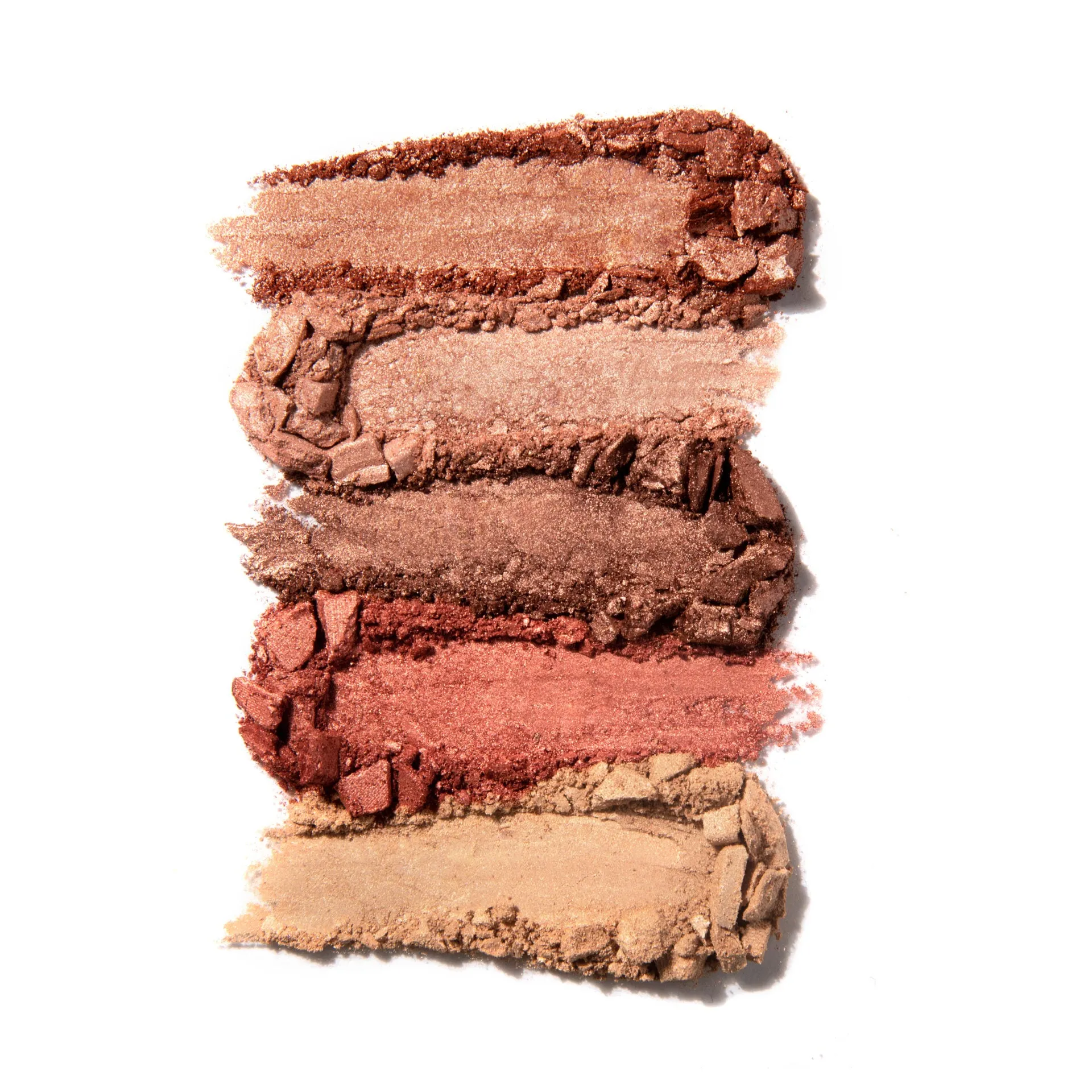 100% PURE - Fruit Pigmented® Rose Gold Palette