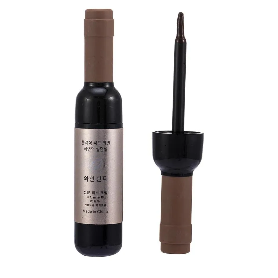1Pcs Peel Off Eye Makeup Permanent Eyebrow Tattoo - EBT01