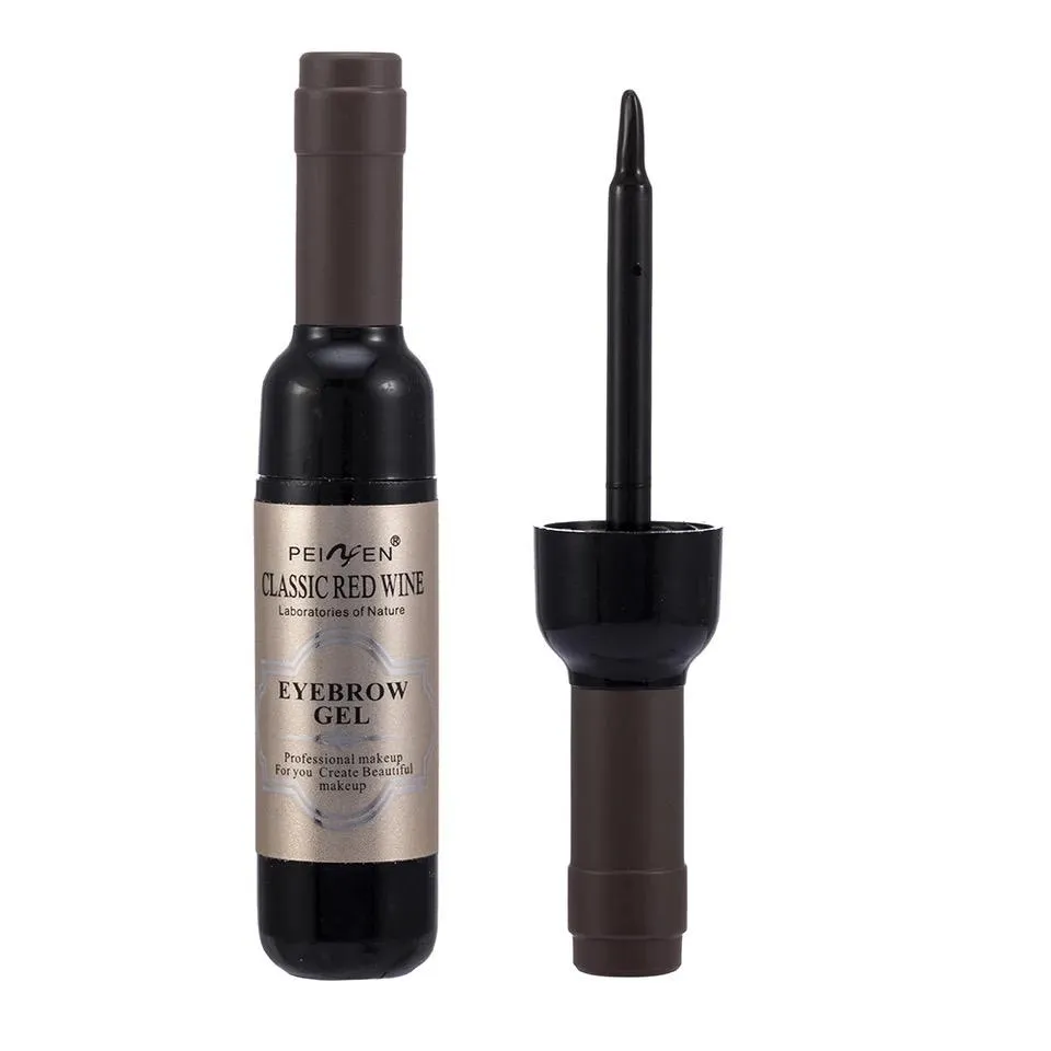 1Pcs Peel Off Eye Makeup Permanent Eyebrow Tattoo - EBT01