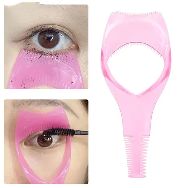 3 In 1 Eye Lash Tool
