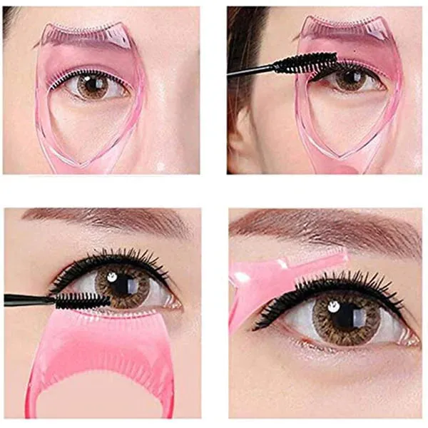 3 In 1 Eye Lash Tool