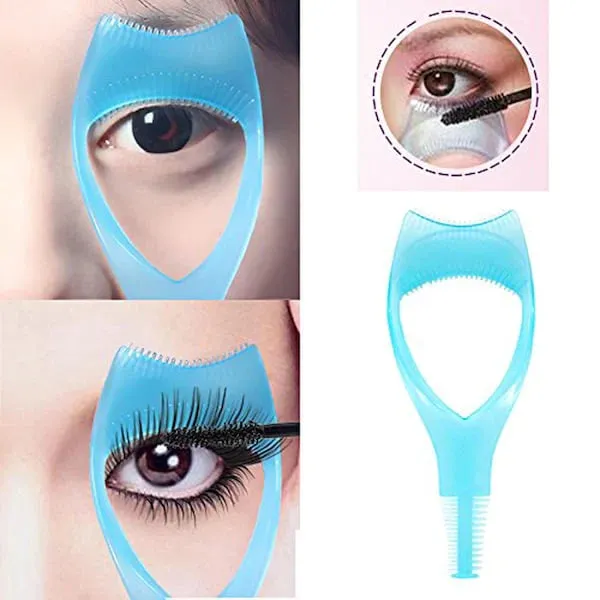 3 In 1 Eye Lash Tool