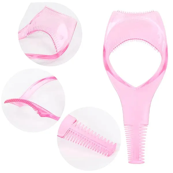 3 In 1 Eye Lash Tool
