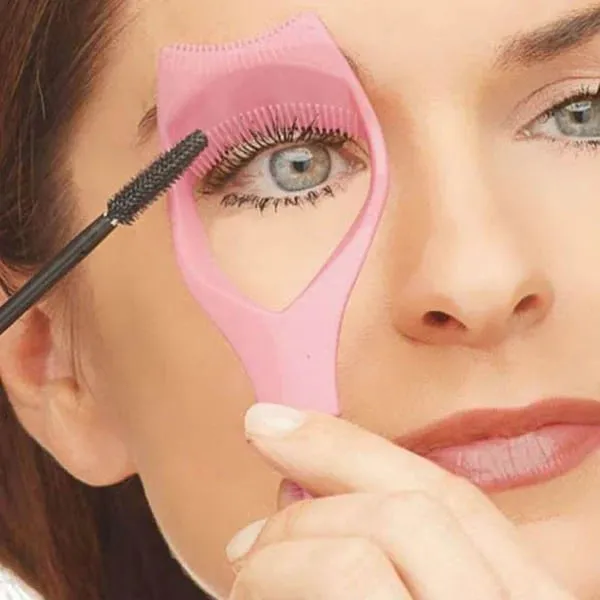 3 In 1 Eye Lash Tool
