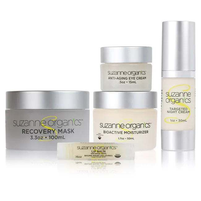 5-Piece Bestsellers Skincare Bundle