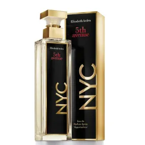5th Avenue NYC by Elizabeth Arden for Women - 4.2 oz EDP Spray