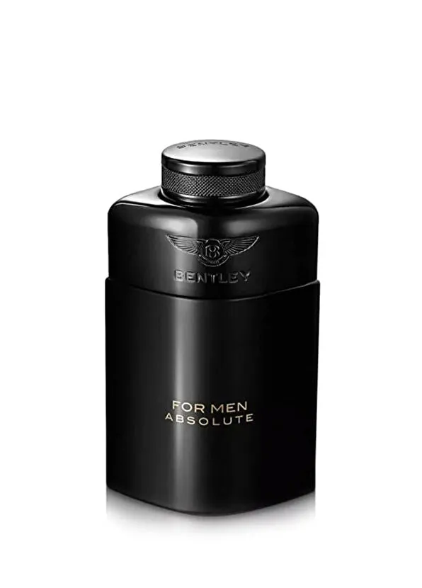 Absolute by Bentley for Men - 3.4 oz EDP Spray