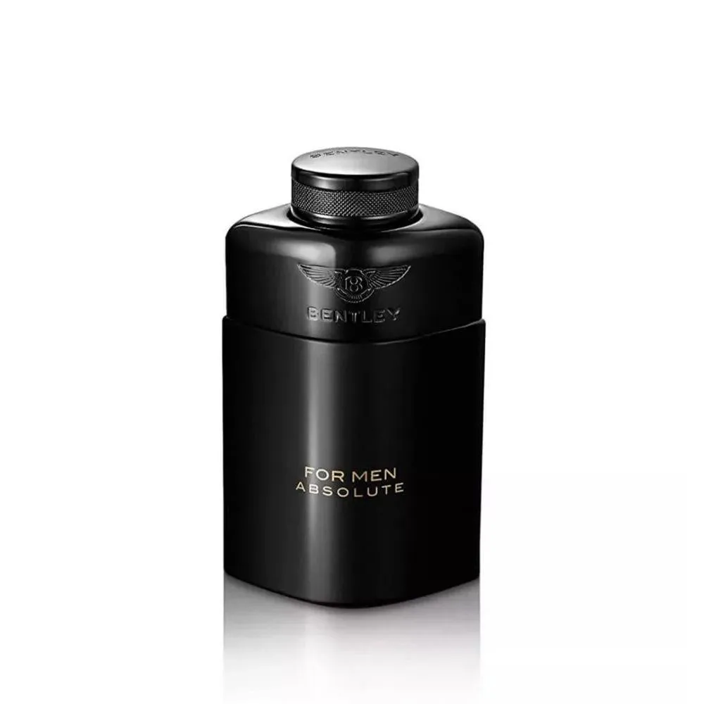 Absolute by Bentley for Men - 3.4 oz EDP Spray