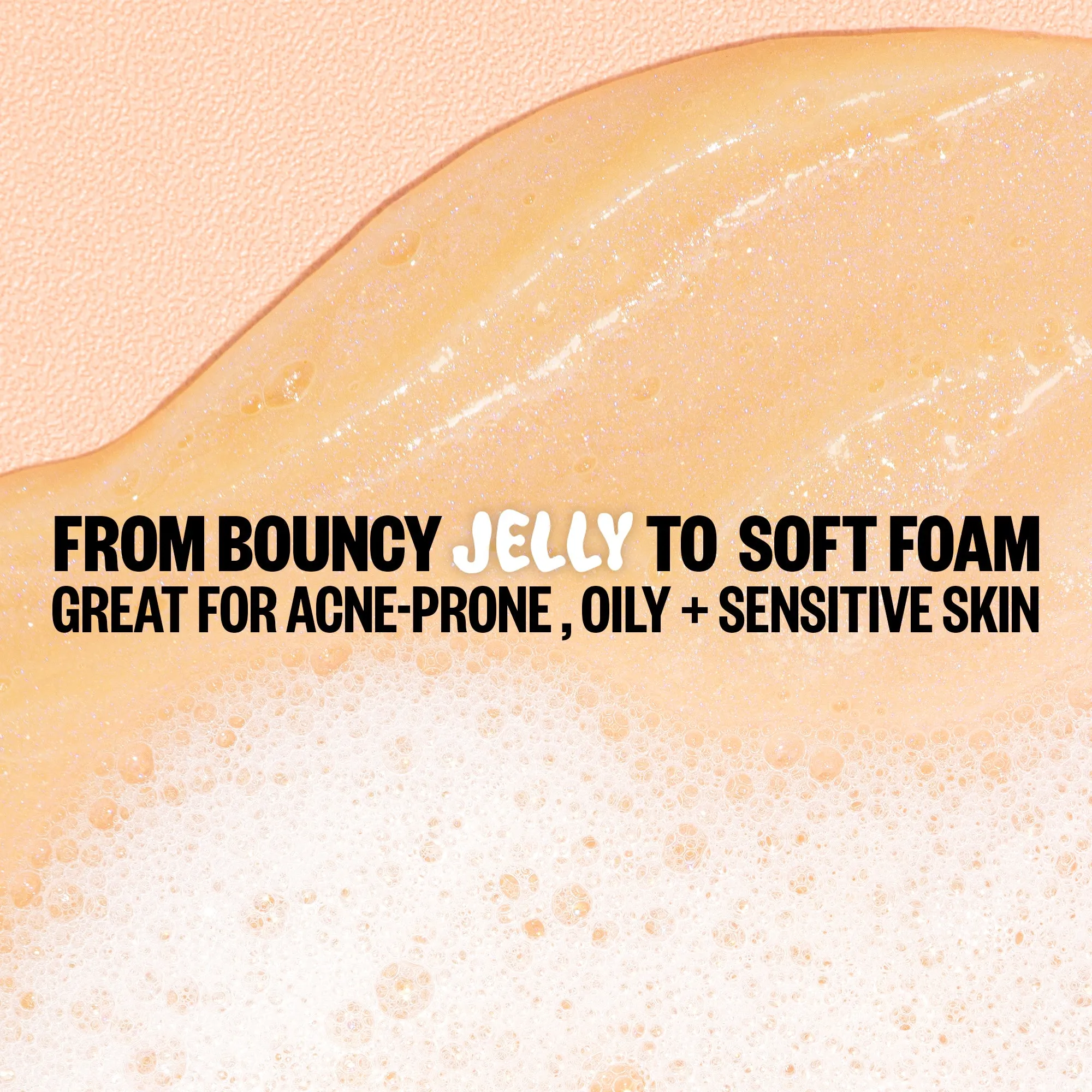 Acne Gel Cleanser