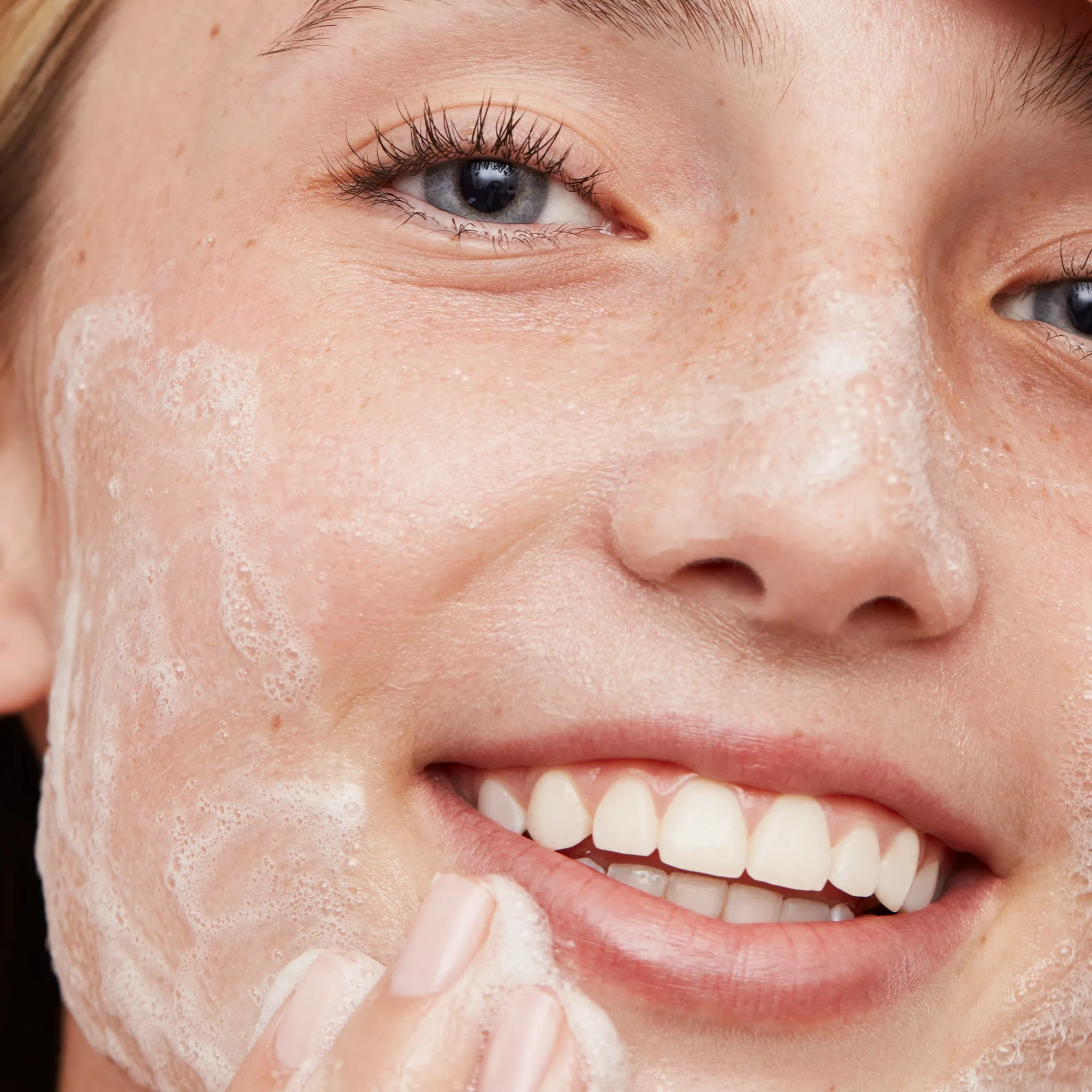 Acne Gel Cleanser