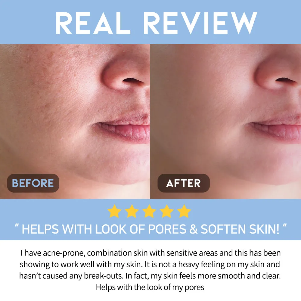 AHA BHA CLARIFYING SERUM P.M