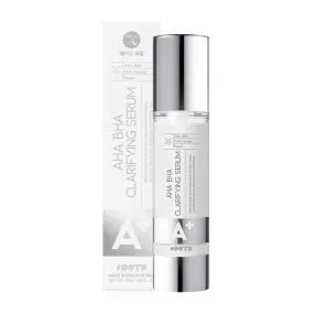AHA BHA CLARIFYING SERUM P.M