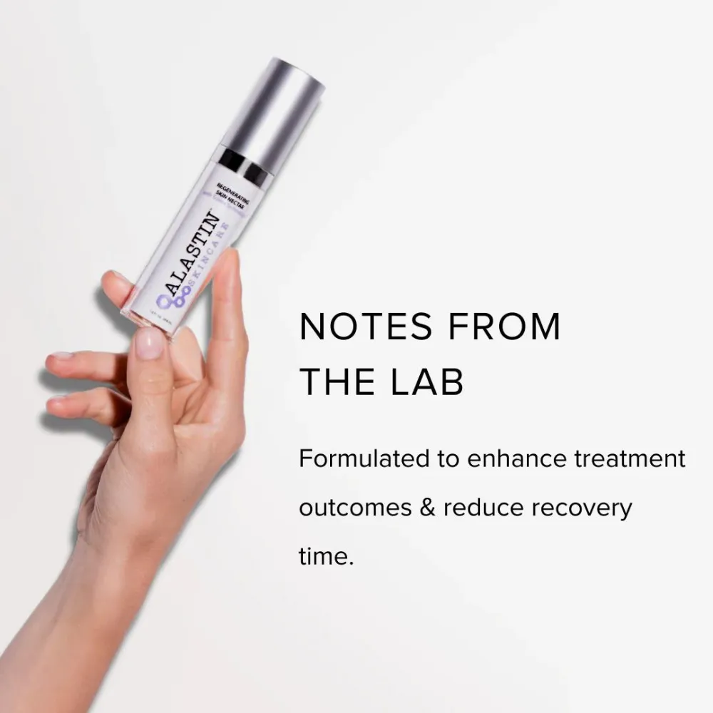 Alastin Regenerating Skin Nectar with TriHex Technology 29ml
