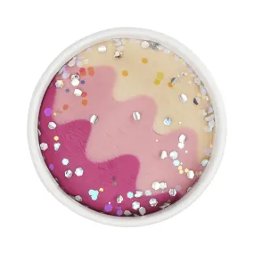 All-Natural Play Dough - Princess Pink