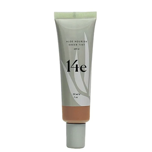 Aloe Nourish Sheer Tint SPF 10