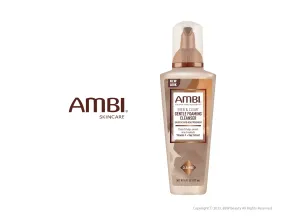 AMBI EVEN & CLEAN GENTLE FOAMING CLEANSER 6oz