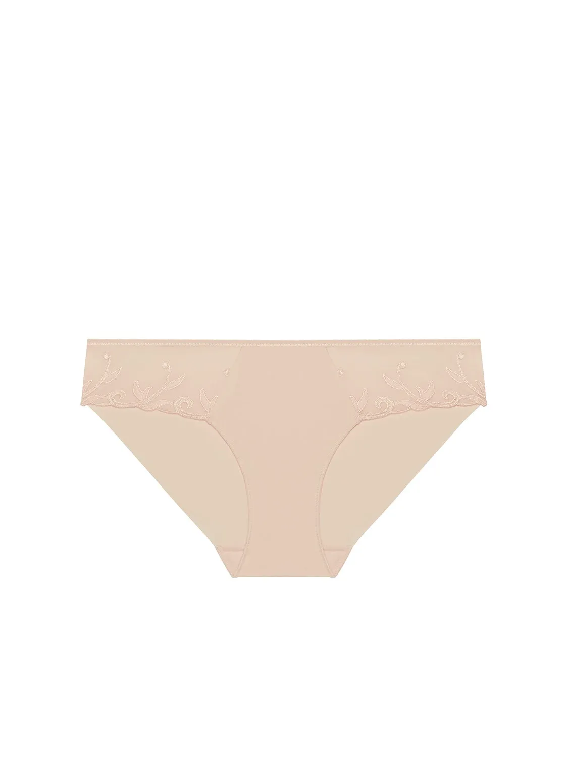 Andora Bikini - Blush