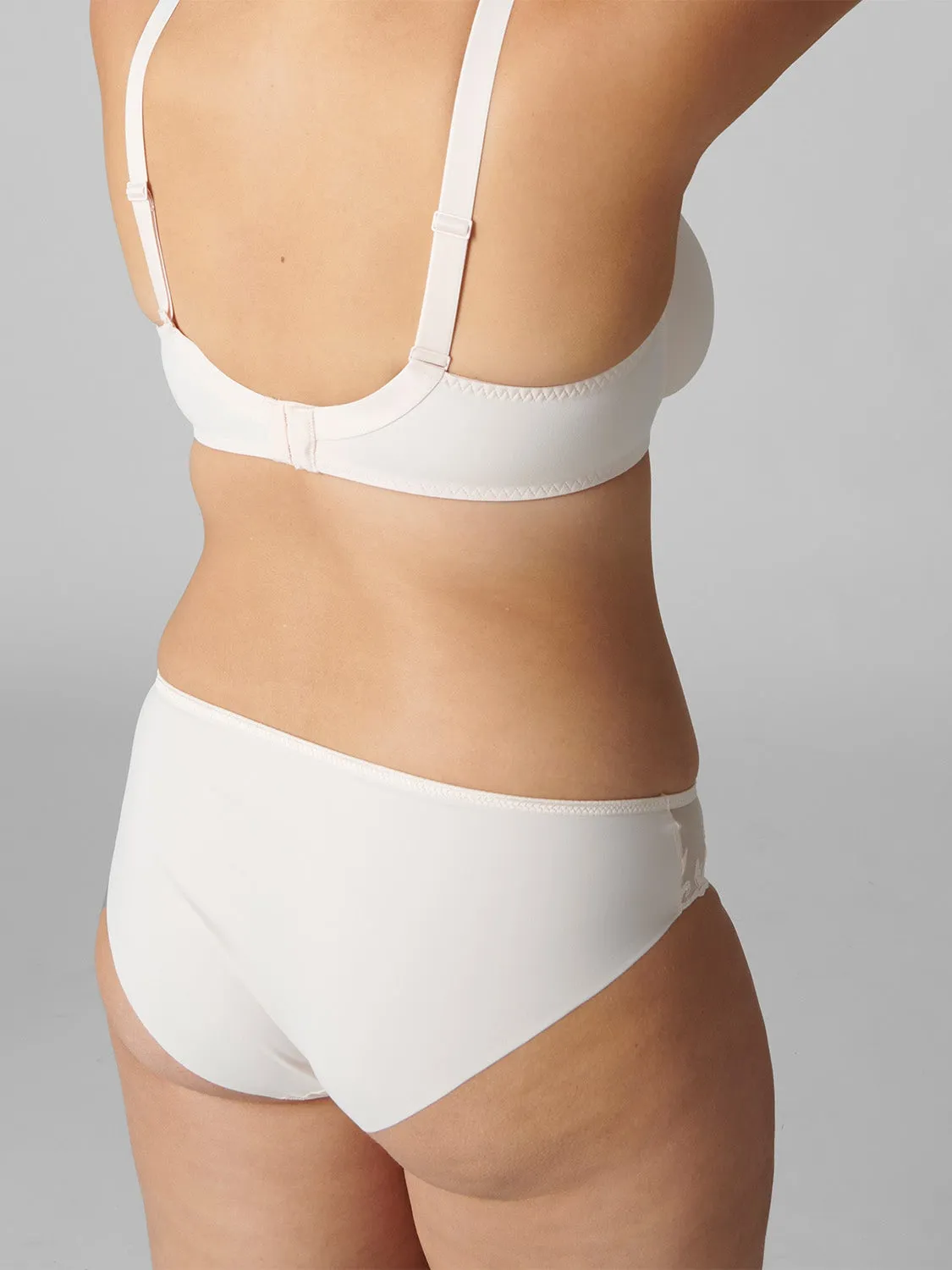 Andora Bikini - Blush