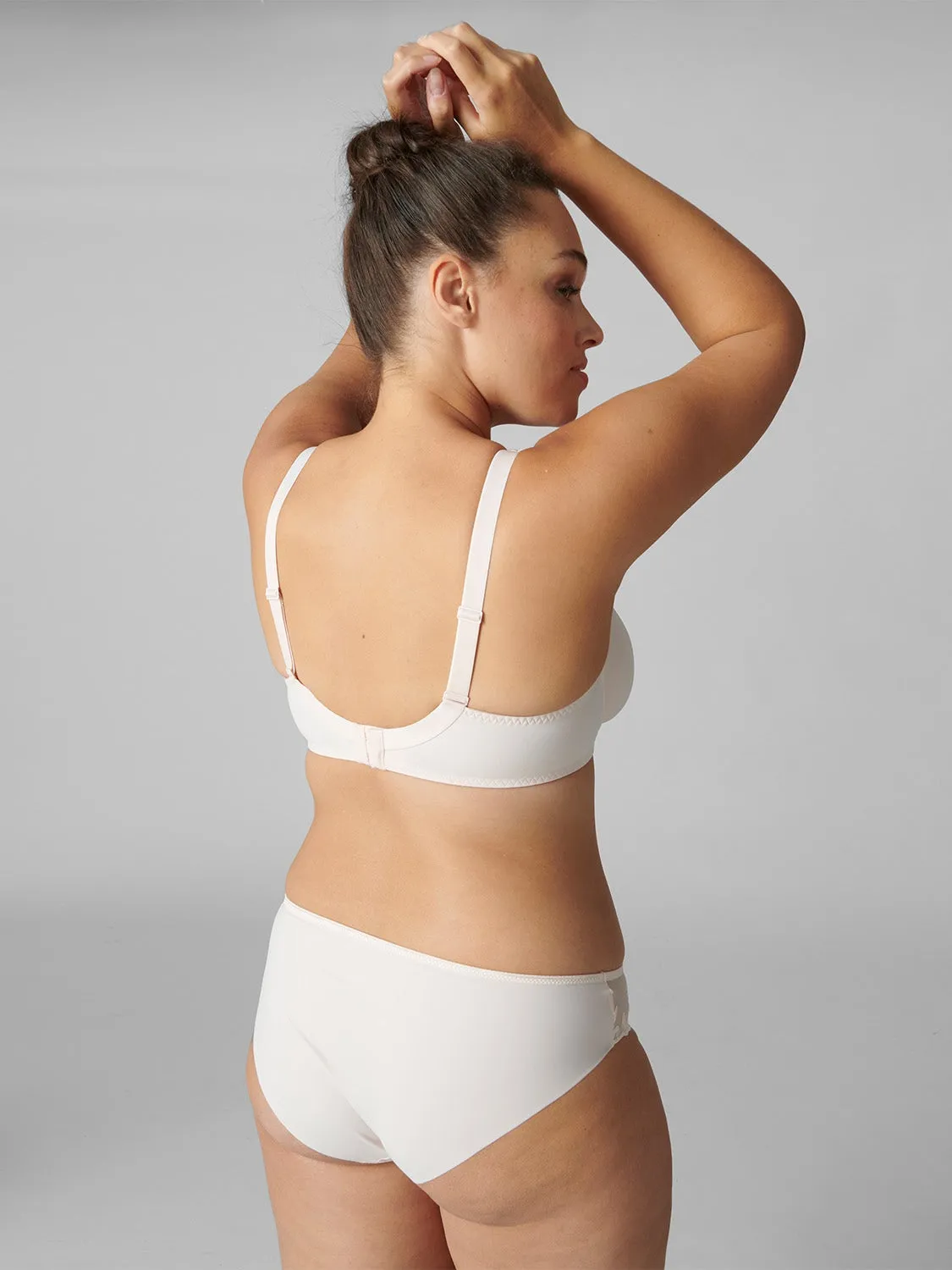 Andora Bikini - Blush