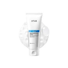 [ANUA] 8 HYALURONIC ACID HYDRATING GENTLE FOAMING CLEANSER 150ml