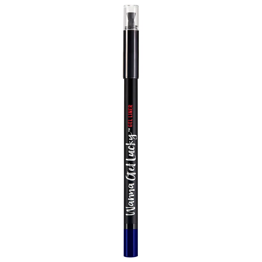 Ardell Beauty Wanna Get Lucky Gel Eyeliner - Cobalt (0.55g)