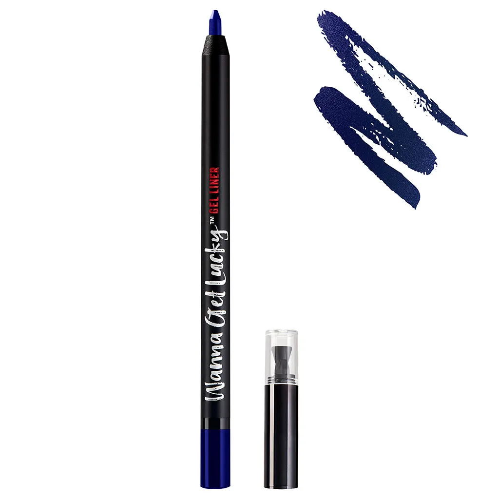 Ardell Beauty Wanna Get Lucky Gel Eyeliner - Cobalt (0.55g)