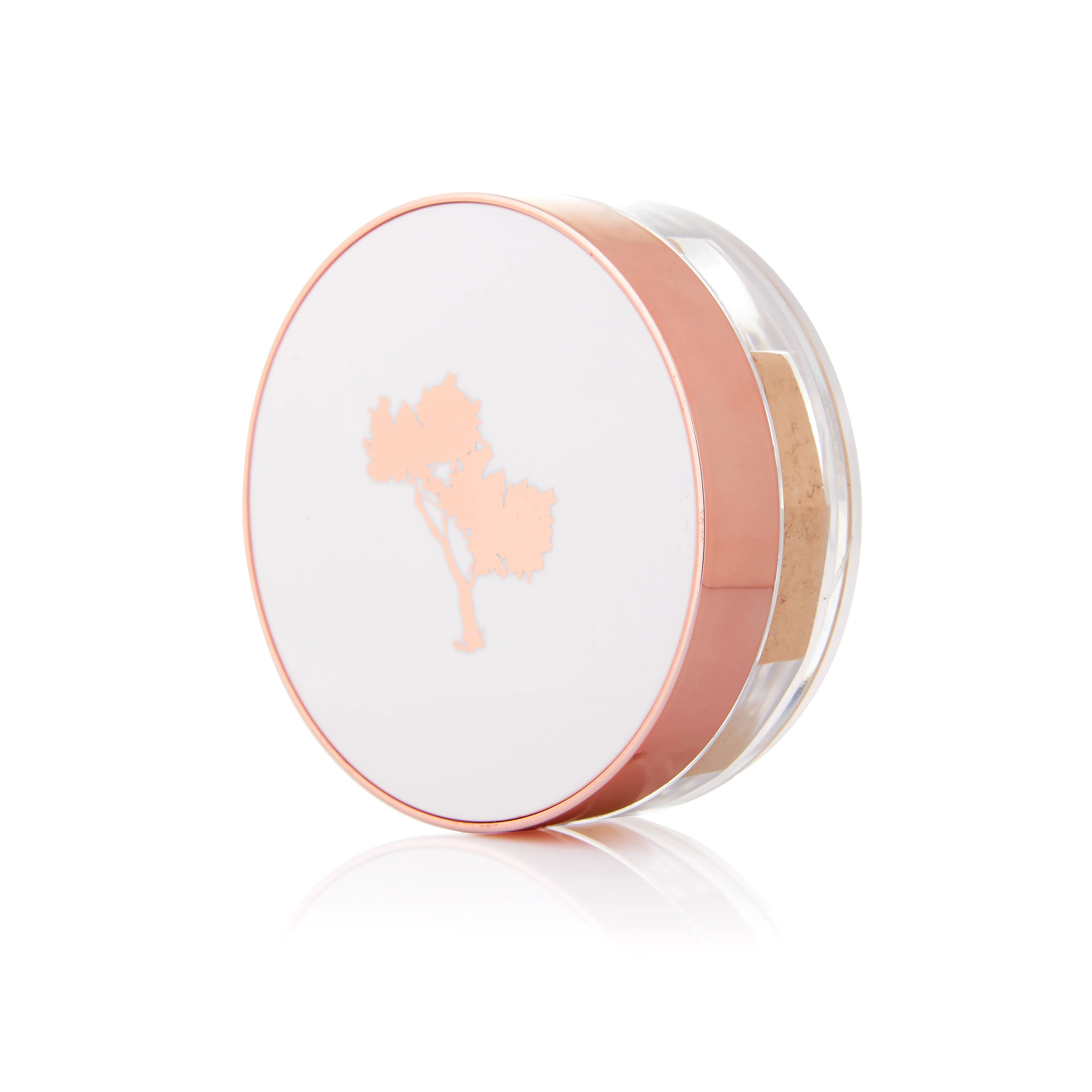 Argan Loose Mineral Powder Foundation Trade Starter Pack