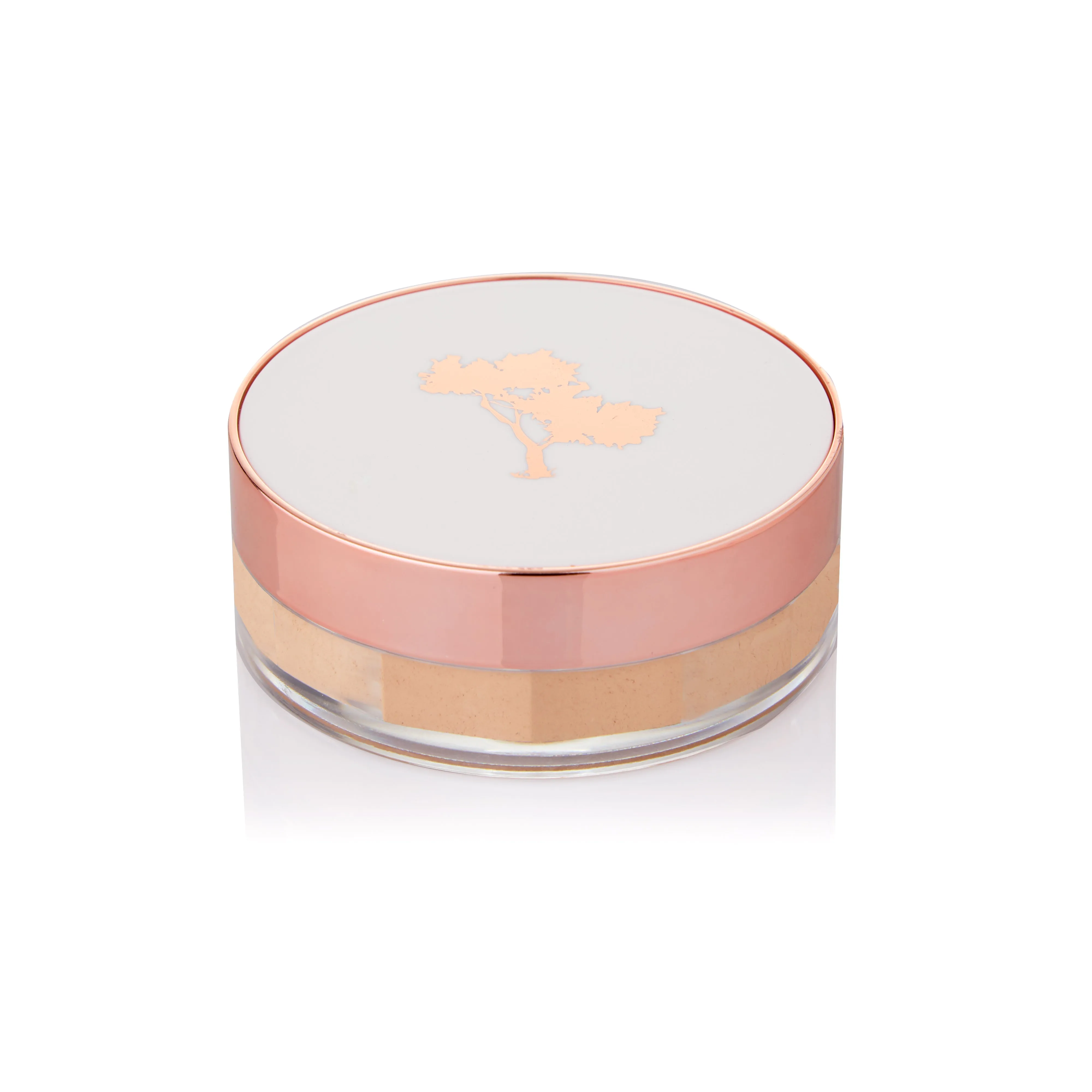 Argan Loose Mineral Powder Foundation Trade Starter Pack