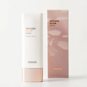 Artless Glow Base SPF 50  PA    40ml/1.35fl.oz