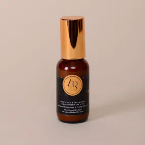 Atlas Rose - Perfected & Protected Moisturizer SPF   30