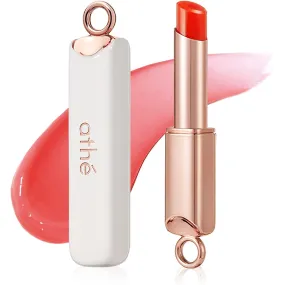 Atte Authentic Lip Balm 03 Awesome AWESOME 3.4g Vegan Cosmetics ATHÉ Official Organic Cosmetics Cruelty Free Korean Cosmetics