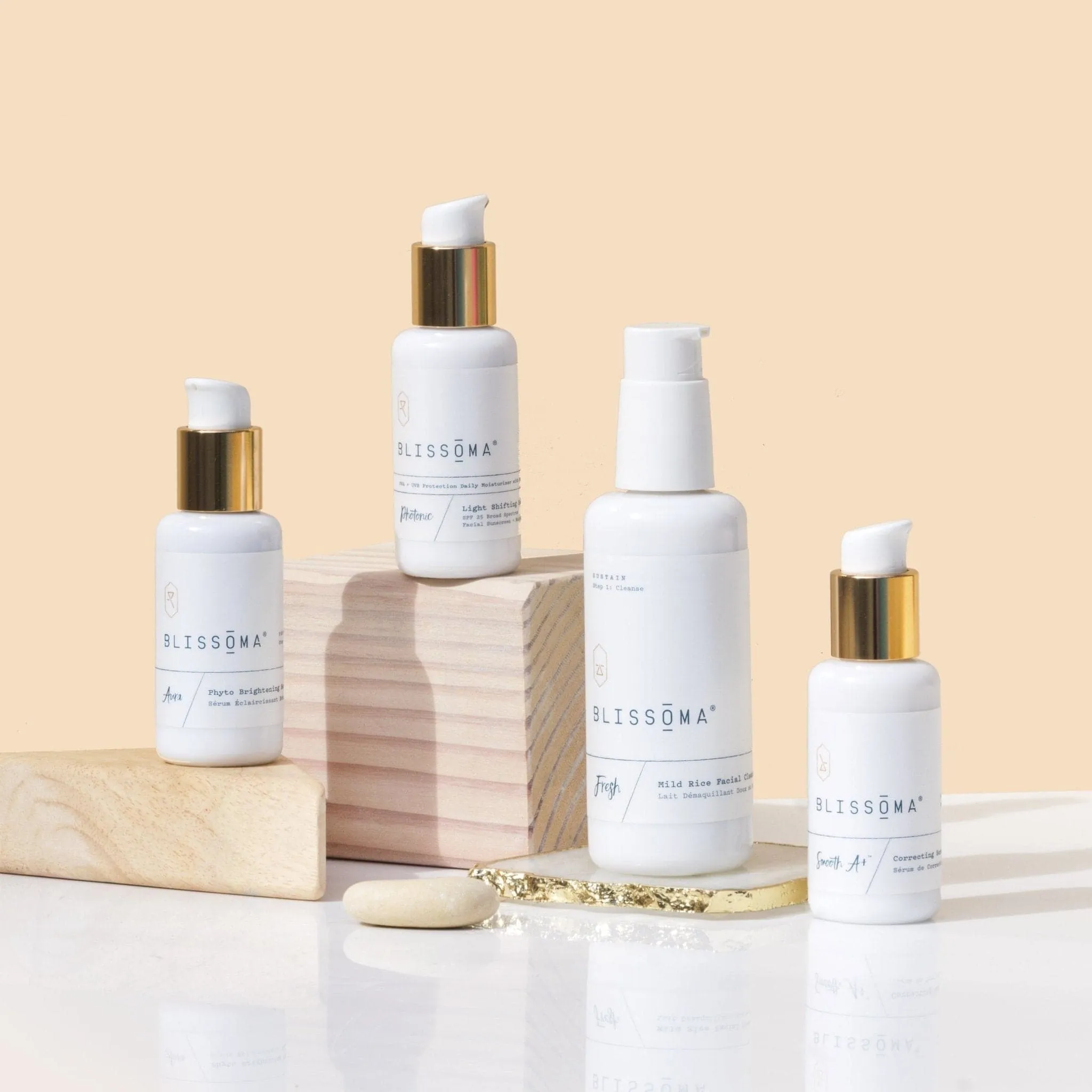 Aura Phyto Brightening Serum