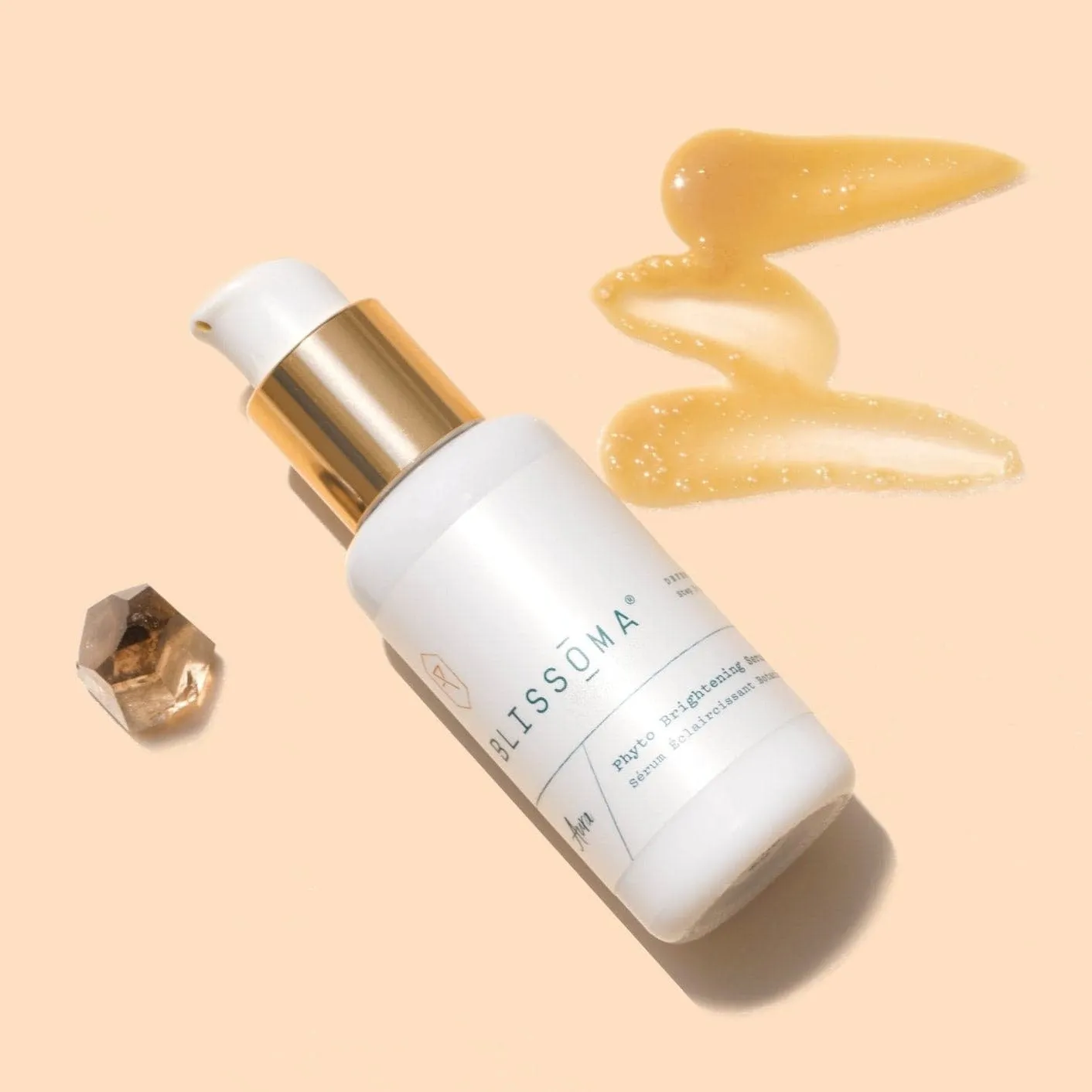 Aura Phyto Brightening Serum