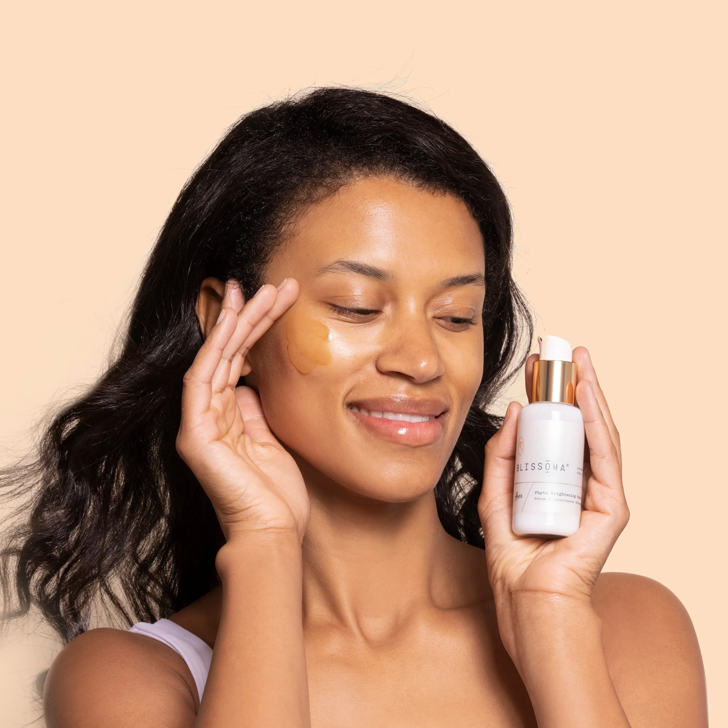 Aura Phyto Brightening Serum