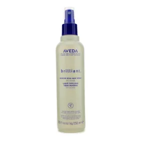 Aveda Brilliant Medium Hold Hair Spray 250ml/8.5 oz