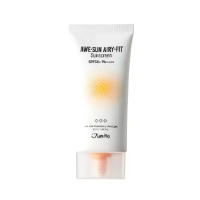 Awe-Sun Airy Fit Sunscreen
