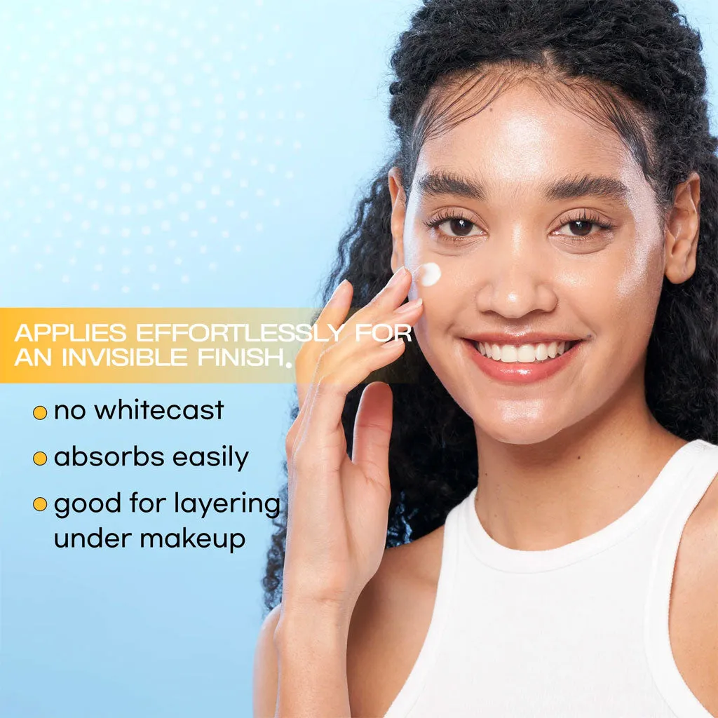 Awe-Sun Airy Fit Sunscreen
