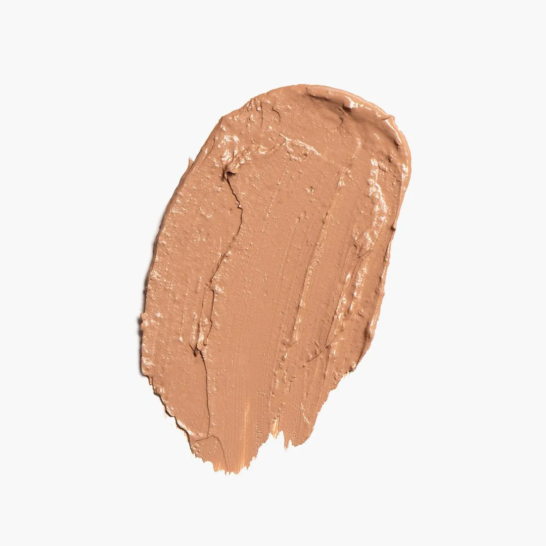 Axiology Fungdation Foundation Samples