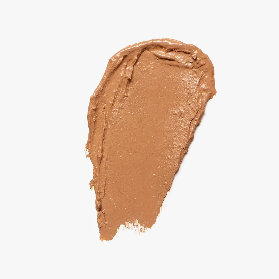 Axiology Fungdation Foundation Samples