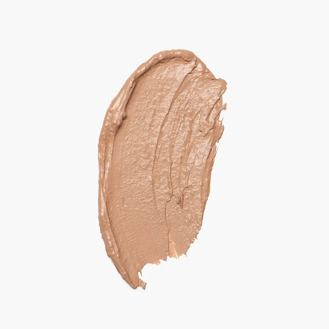 Axiology Fungdation Foundation Samples
