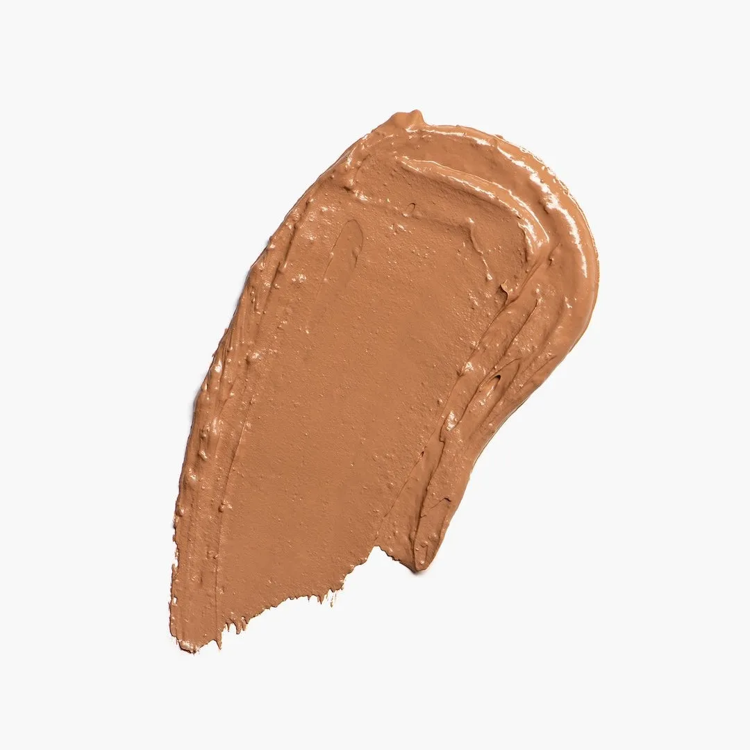 Axiology Fungdation Foundation Samples