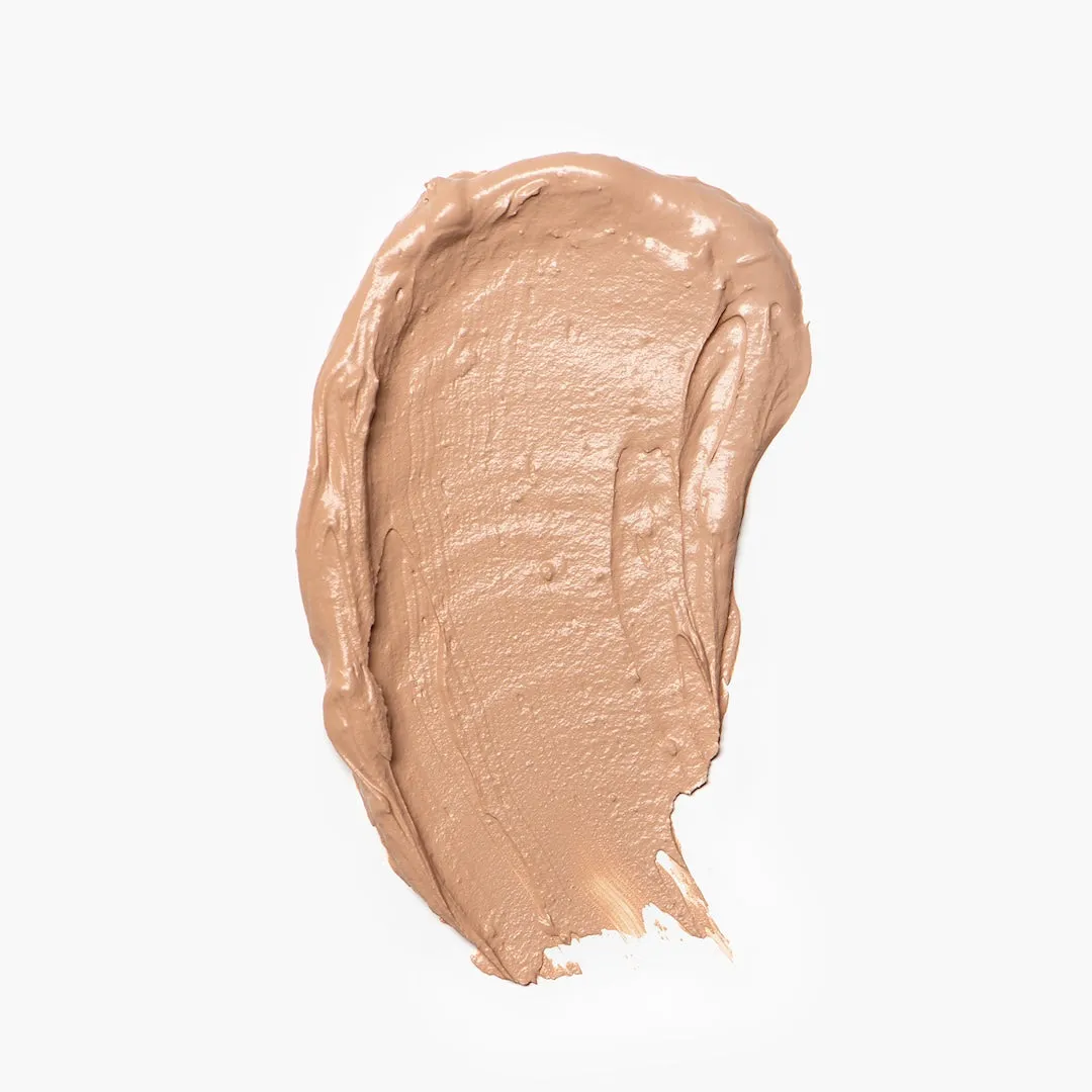 Axiology Fungdation Foundation Samples