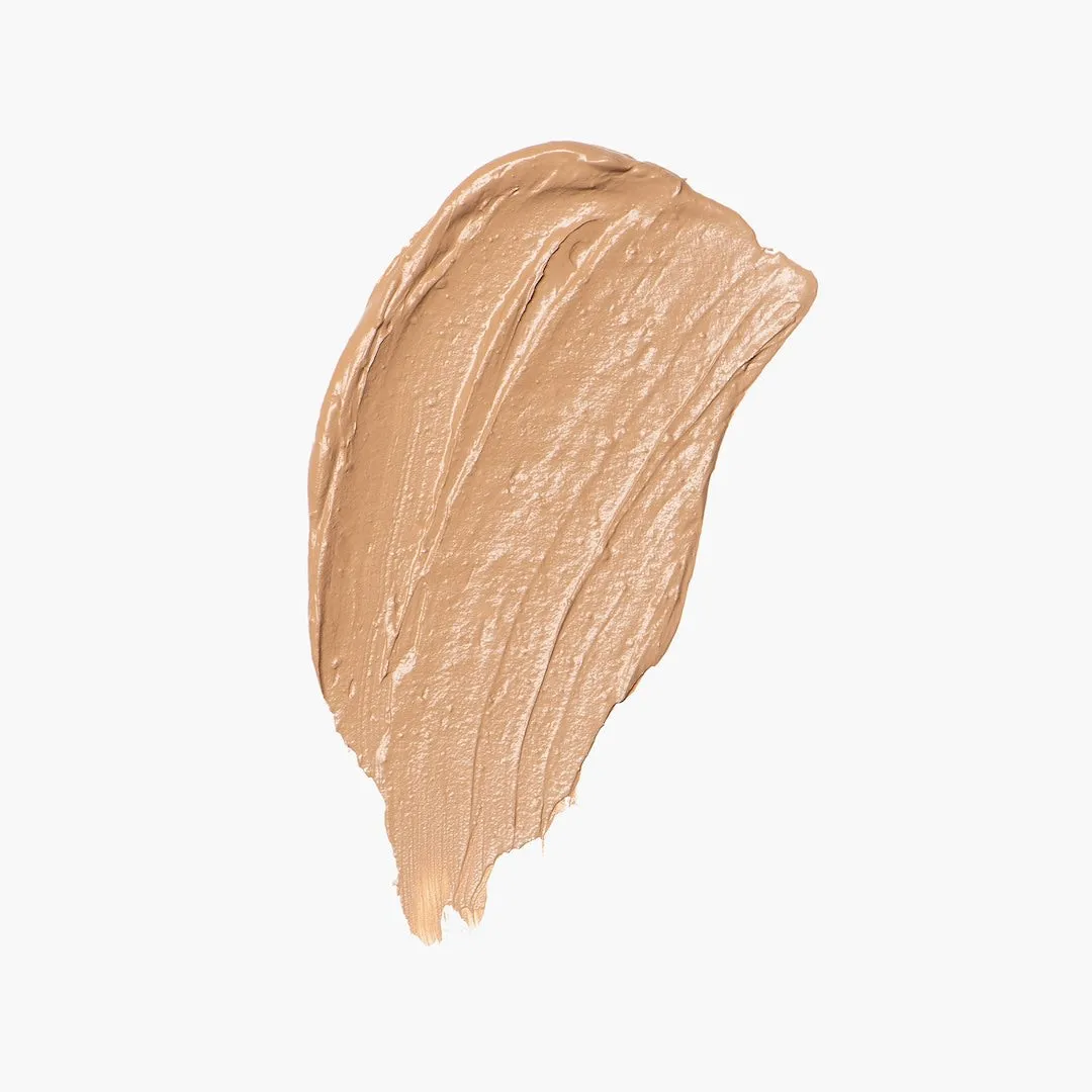 Axiology Fungdation Foundation Samples