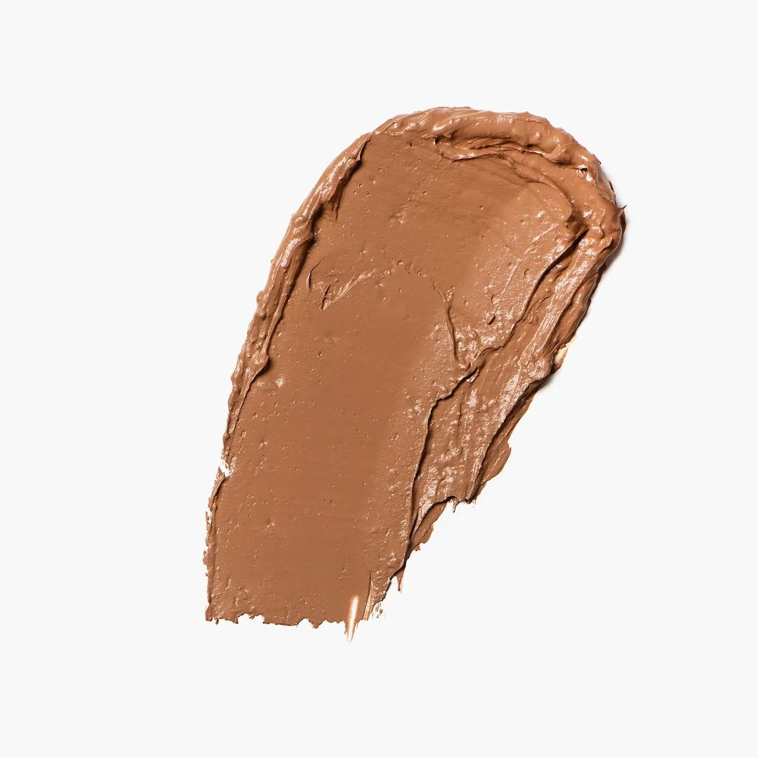Axiology Fungdation Foundation Samples