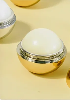 Balm Ball Lip Balm