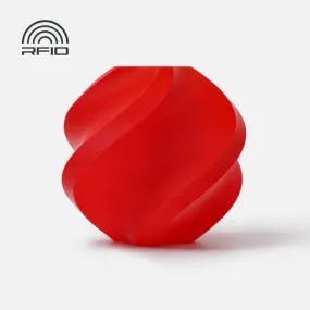 Bambu Lab PLA Basic Filament - 1.75mm (1kg) - Red