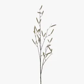 Bean Pod Spray Pack of 12