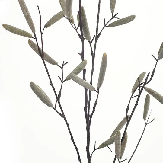 Bean Pod Spray Pack of 12
