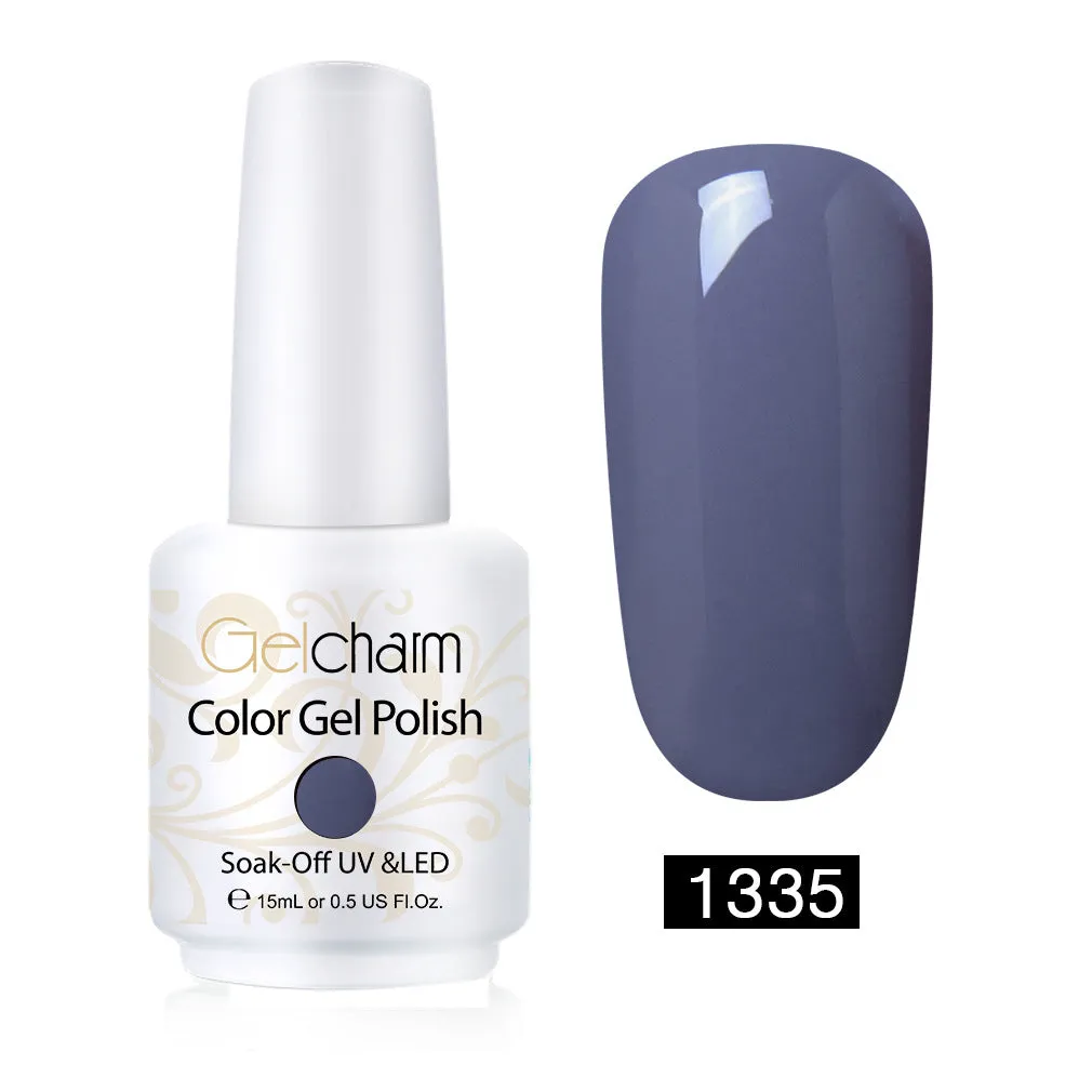 Beauty Gel Nail Polish Base