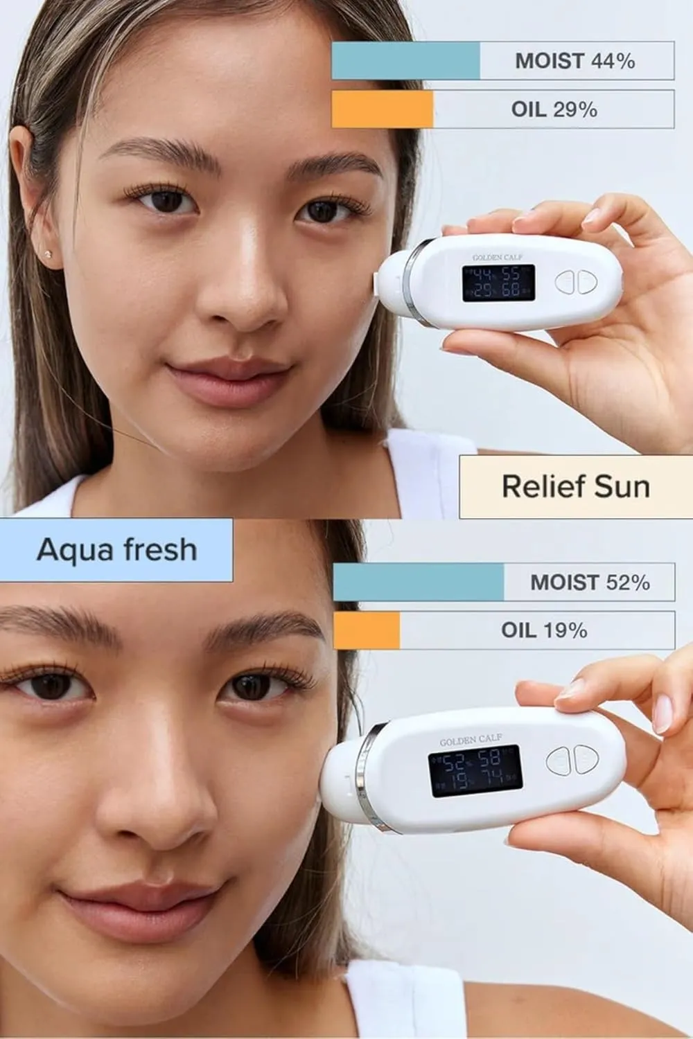 BEAUTY OF JOSEON Relief Sun Aqua-Fresh: Rice   B5 | 50 ml | Lightweight, Hydrating Sunscreen SPF50  PA    